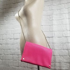 Pink Purse by Street Level